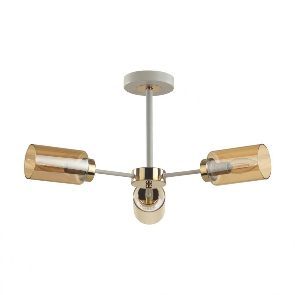 Потолочная люстра Lumion Comfi Dallin 5639/3C фото 1 &mdash; svetrussia.ru