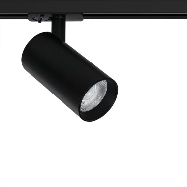 Трековый светильник Arte Lamp BENE A1947PL-1BK &mdash; svetrussia.ru