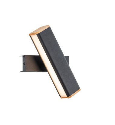 Бра Arte Lamp Bucaneve A2017AP-8BK &mdash; svetrussia.ru