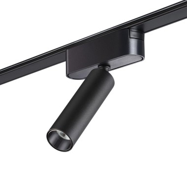 Трековый светодиодный светильник для низковольтного шинопровода Novotech Shino Smal 359084 &mdash; svetrussia.ru