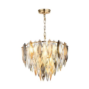 Подвесная люстра Odeon Light VILNA 5068/9 &mdash; svetrussia.ru