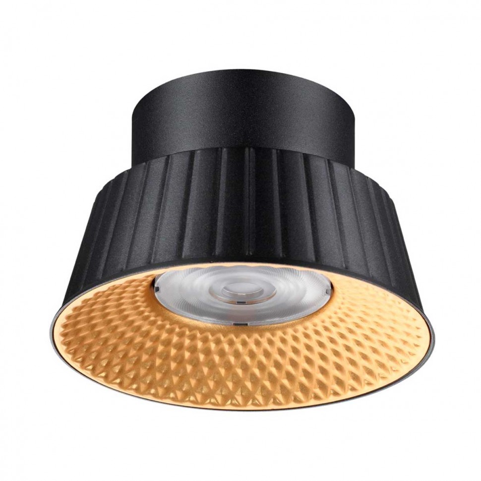 Потолочный светодиодный светильник Odeon Light Hightech Mali 6643/6CL фото 1 &mdash; svetrussia.ru