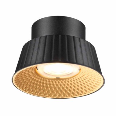 Потолочный светодиодный светильник Odeon Light Hightech Mali 6643/6CL &mdash; svetrussia.ru