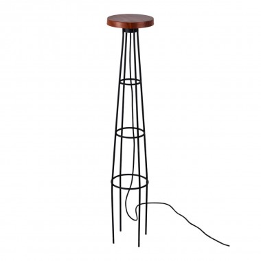 Уличный встраиваемый в грунт светильник Odeon Light Nature 7108/15GLA &mdash; svetrussia.ru