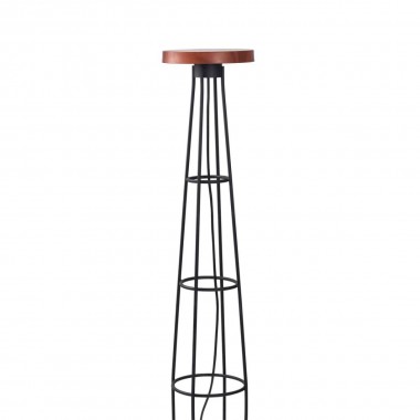 Уличный встраиваемый в грунт светильник Odeon Light Nature 7108/15GLA &mdash; svetrussia.ru