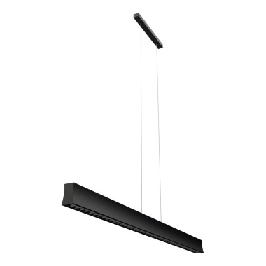 Подвесной светодиодный светильник Mantra Hanok 7545 &mdash; svetrussia.ru