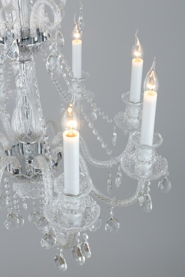 Подвесная люстра Omnilux Formello OML-89203-08 &mdash; svetrussia.ru