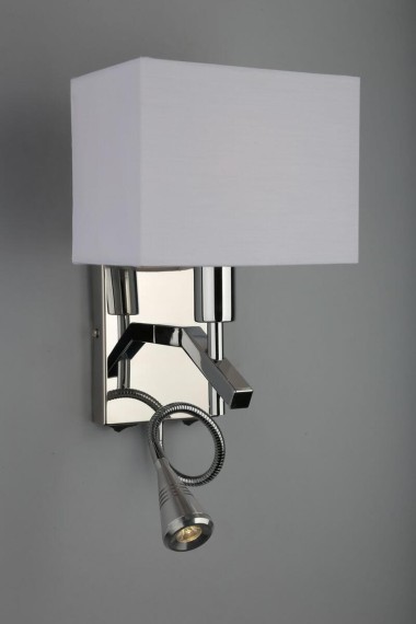 Бра Omnilux OML-61801-02 &mdash; svetrussia.ru