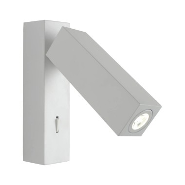 Светодиодный спот Omnilux Tartago OML-20901-02 &mdash; svetrussia.ru