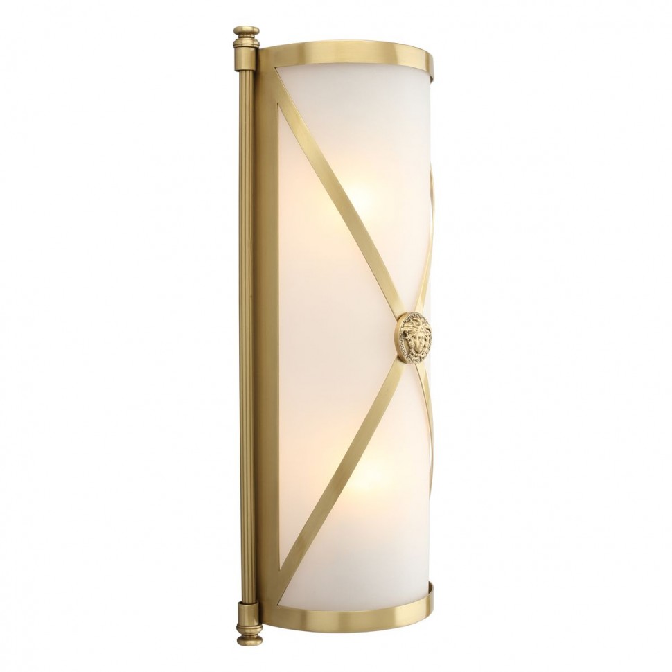 Настенный светильник Aployt Zoe APL.806.01.02 фото 1 &mdash; svetrussia.ru