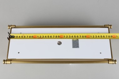 Настенный светильник Aployt Zoe APL.806.01.02 &mdash; svetrussia.ru