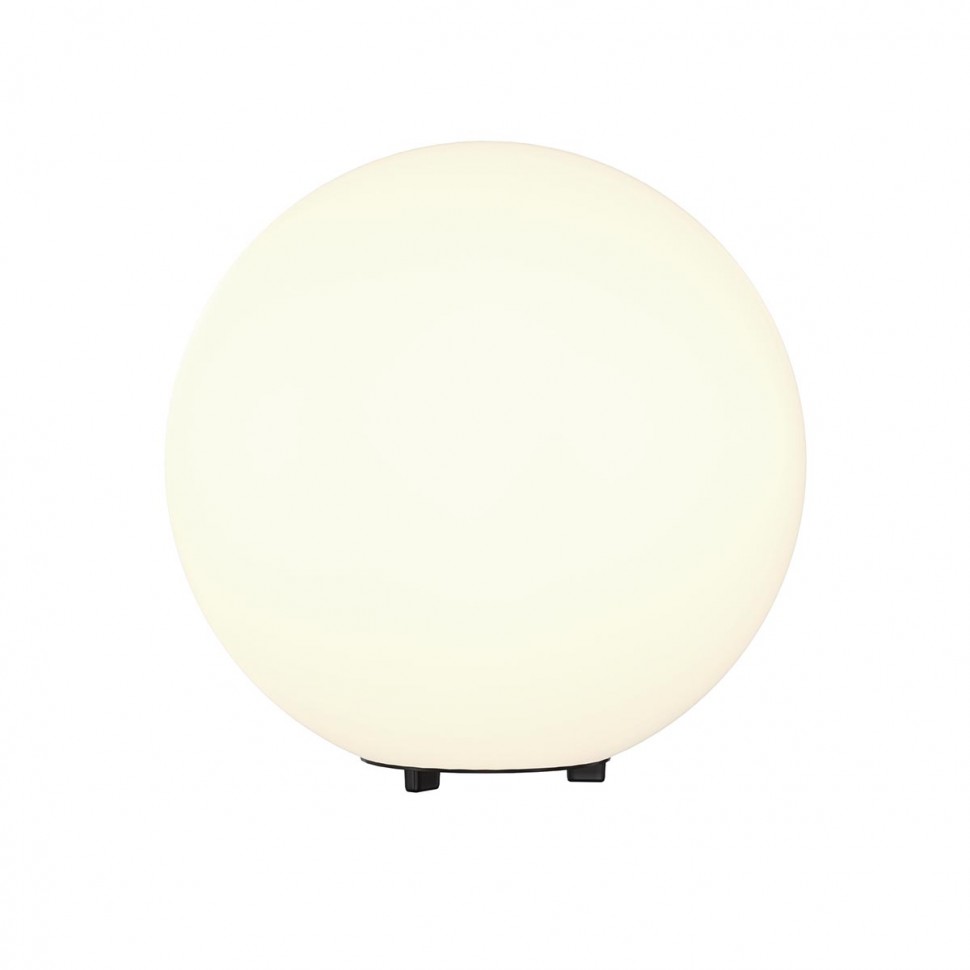 Уличный светильник Maytoni Erda O594FL-01W фото 1 &mdash; svetrussia.ru