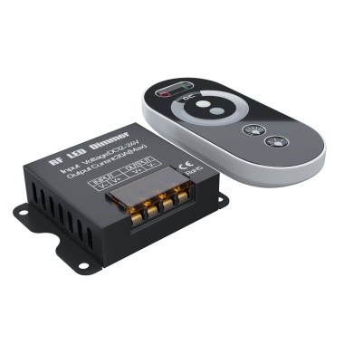 Контроллер для светодиодной ленты Maytoni Technical Led strip CLM001 &mdash; svetrussia.ru