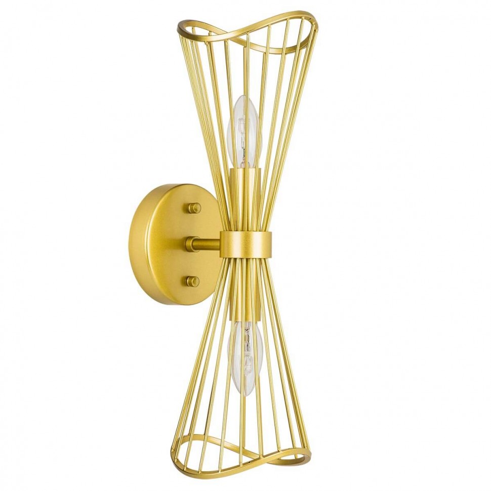 Бра Lightstar Zeta 728623 фото 1 &mdash; svetrussia.ru