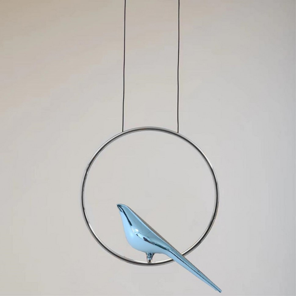 Подвесной светодиодный светильник Aployt Astor APL.822.16.10 фото 1 &mdash; svetrussia.ru