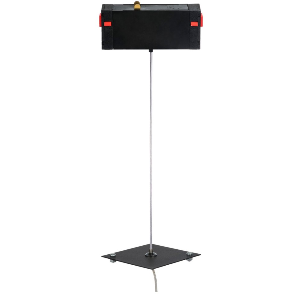 Адаптер с подвесным креплением к 2165хх Lightstar Teta 595987 фото 1 &mdash; svetrussia.ru