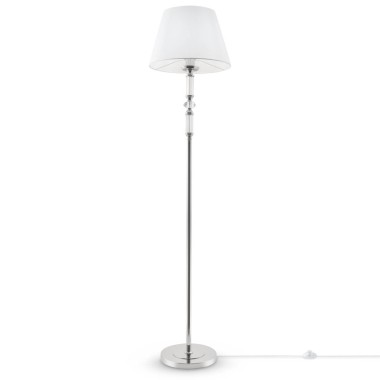 Торшер Maytoni Riverside MOD018FL-01CH &mdash; svetrussia.ru