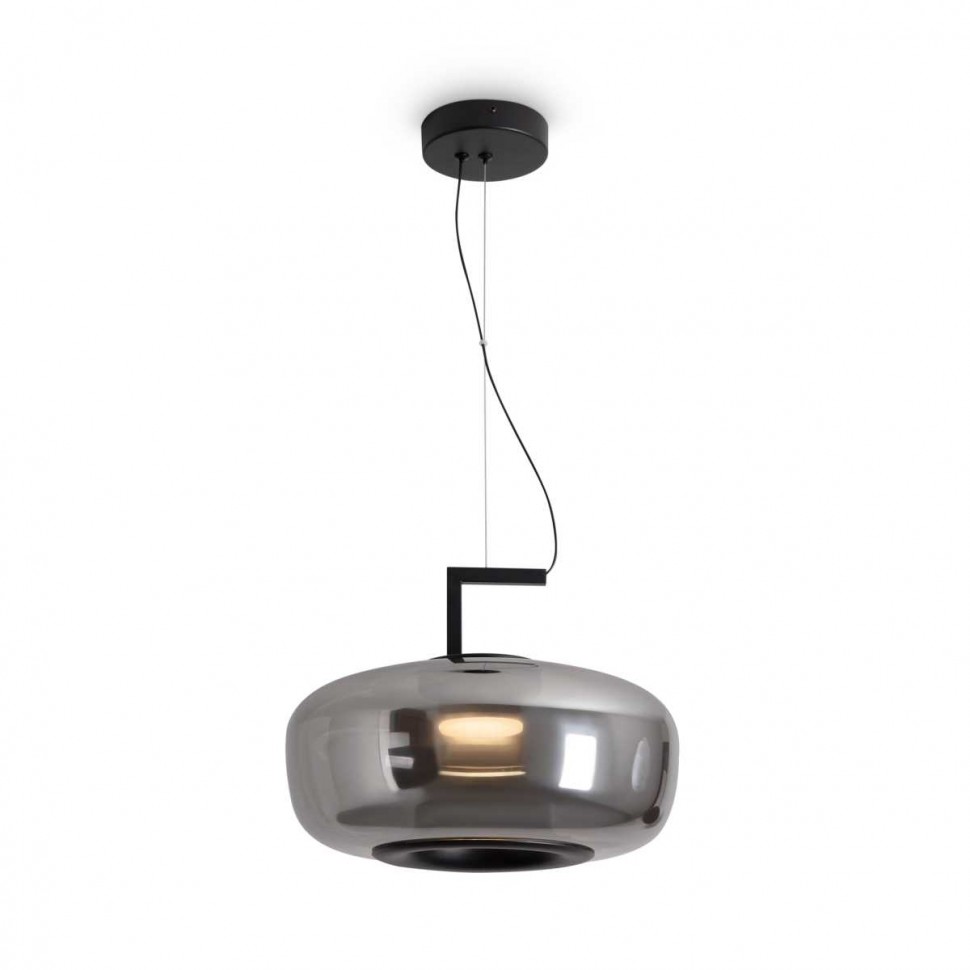 Подвесной светильник Freya FR6186PL-L7SM1 фото 1 &mdash; svetrussia.ru