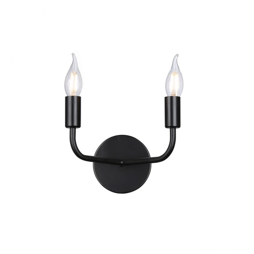 Светильник настенный Aployt Evlalia APL.338.11.02 фото 1 &mdash; svetrussia.ru