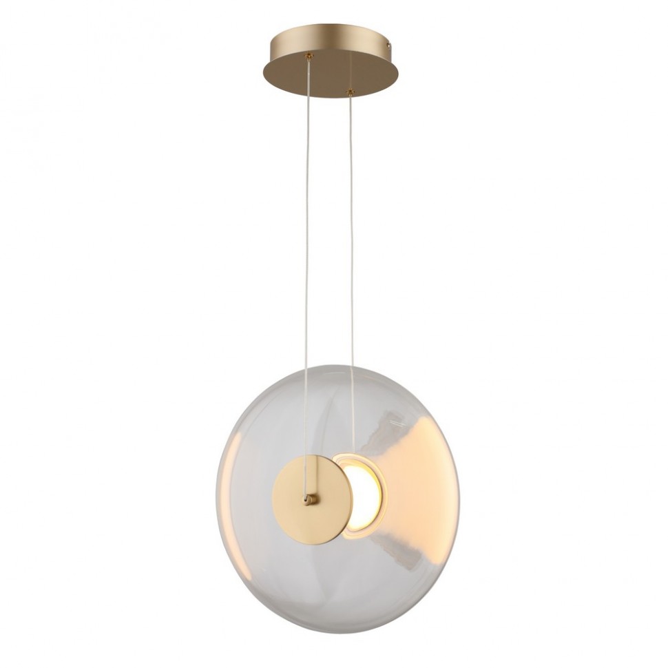 Светильник подвесной Aployt Maritt APL.063.06.18 фото 1 &mdash; svetrussia.ru