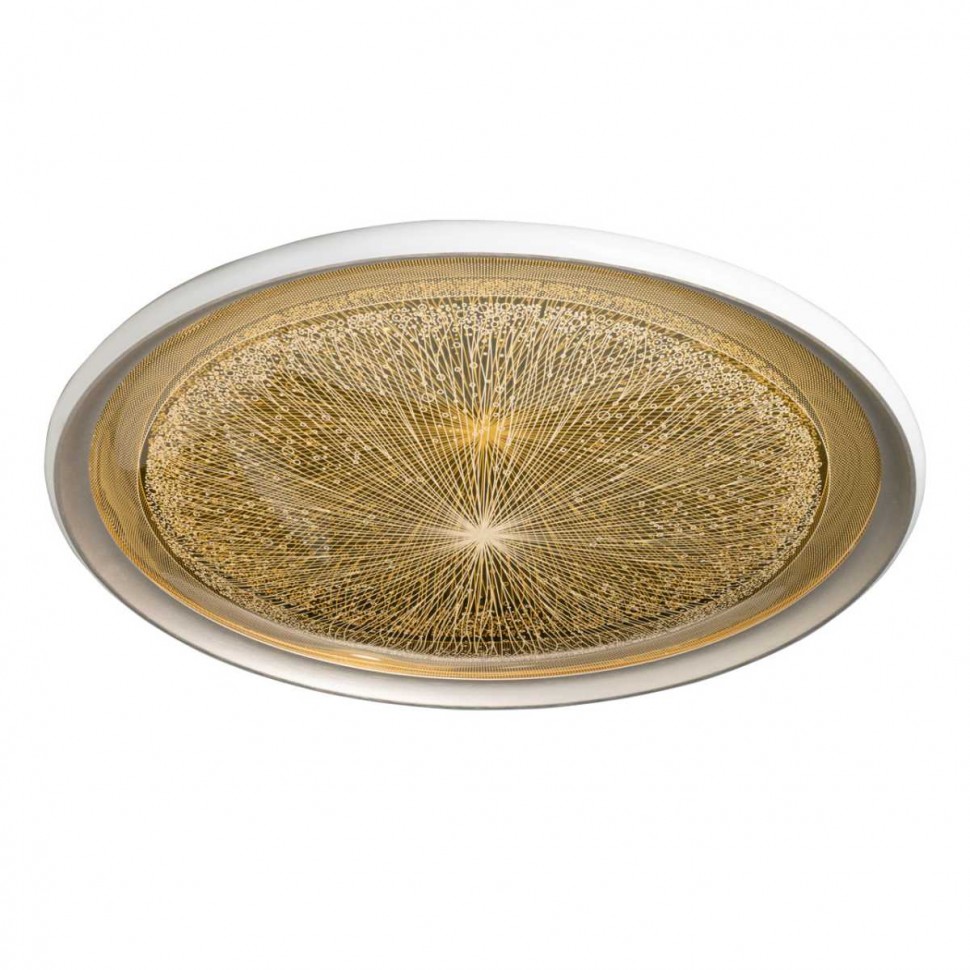 Люстра De Markt Норден 660014601 фото 1 &mdash; svetrussia.ru