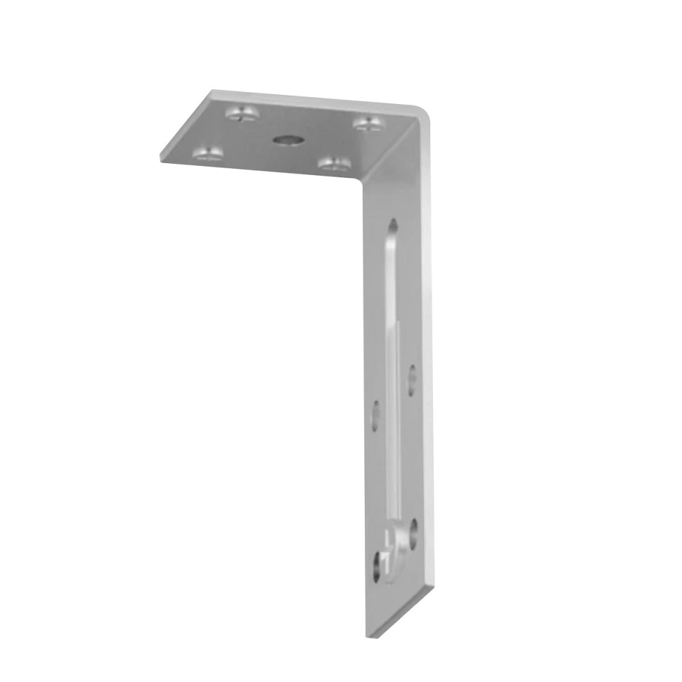 Планка соединительная угловая к треку Lightstar Teta 505194 фото 1 &mdash; svetrussia.ru