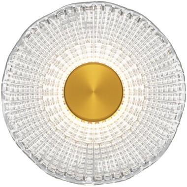 Настенный светодиодный светильник Maytoni Sparkle MOD343WL-L5BS3K3 &mdash; svetrussia.ru