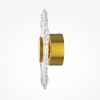 Настенный светодиодный светильник Maytoni Sparkle MOD343WL-L5BS3K3 фото 4 &mdash; svetrussia.ru