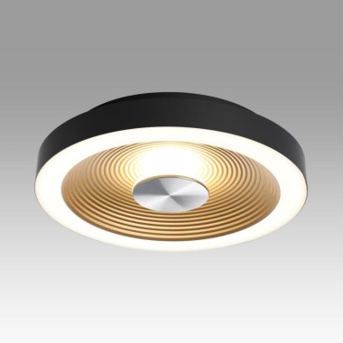 Светильник Sonex Mitra Led 7753/18L &mdash; svetrussia.ru