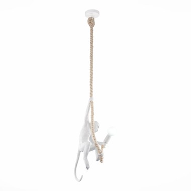 Подвесной светильник Evoluce Tenato SLE115103-01 &mdash; svetrussia.ru