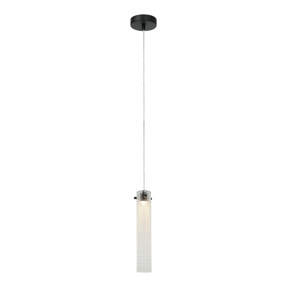 Подвесной светильник Lussole LOFT Floyd LSP-7171 фото 1 &mdash; svetrussia.ru