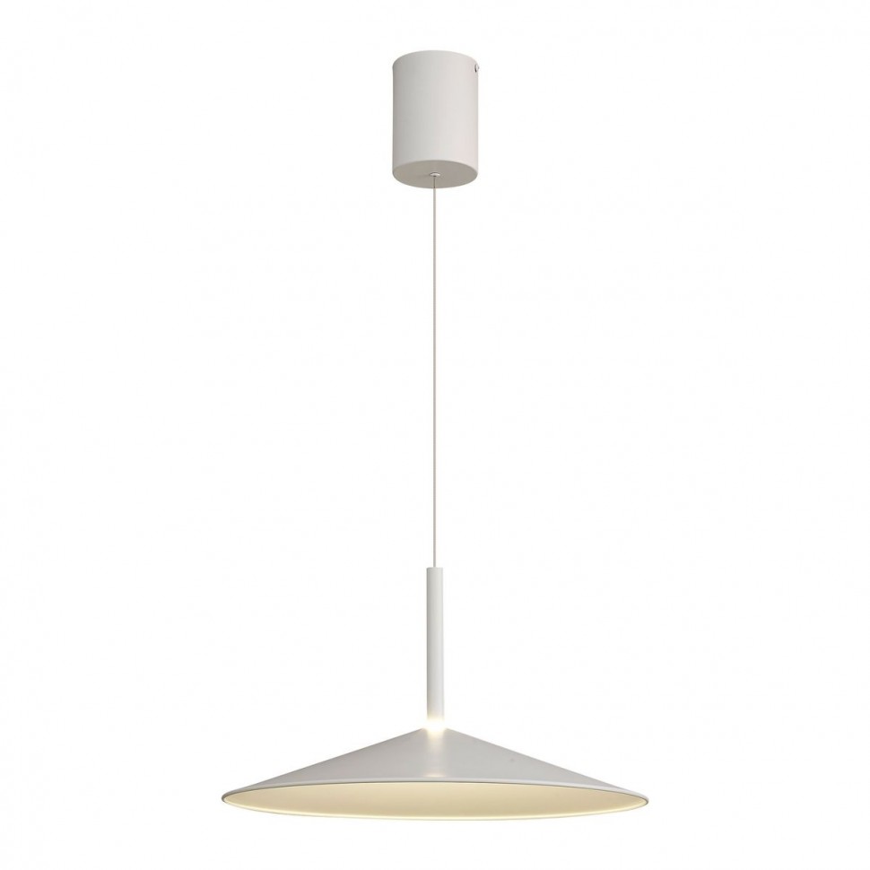 Подвесной светодиодный светильник Mantra Calice 7890 фото 1 &mdash; svetrussia.ru