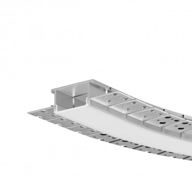 Алюминиевый профиль Maytoni Led Strip 636003 &mdash; svetrussia.ru