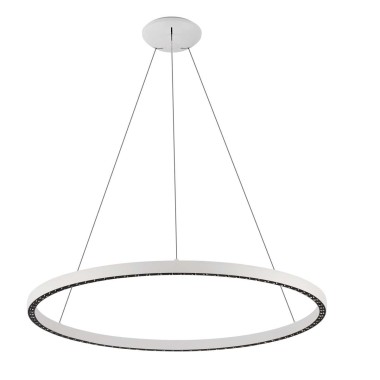 Подвесной светодиодный светильник Mantra Riumar 8675 &mdash; svetrussia.ru