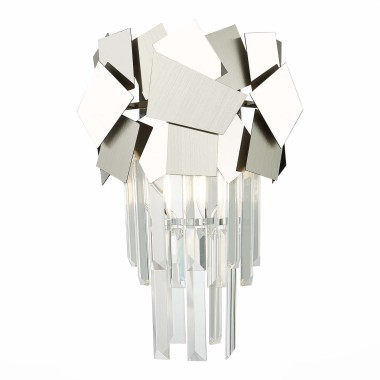 Настенный светильник ST Luce Caserta SL1232.101.01 &mdash; svetrussia.ru