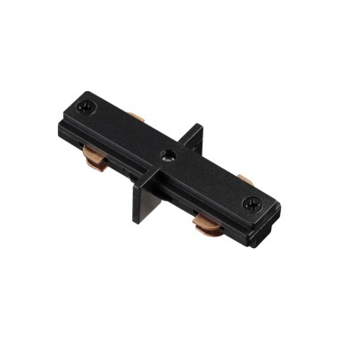 Соединитель внутренний для однофазного шинопровода Novotech Port 135007 &mdash; svetrussia.ru