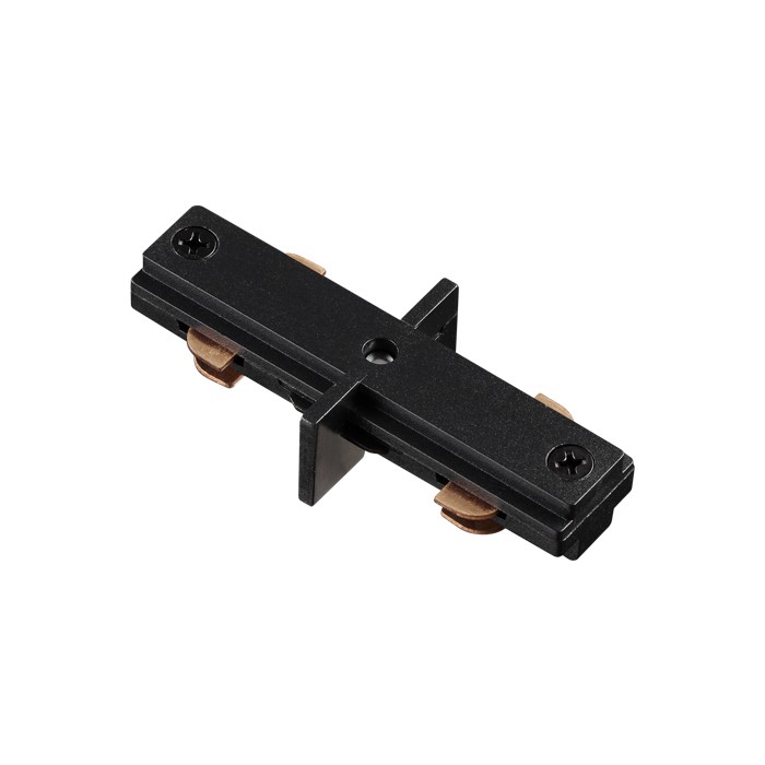 Соединитель внутренний для однофазного шинопровода Novotech Port 135007 фото 1 &mdash; svetrussia.ru