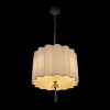 Подвесная люстра Loft IT Mellow 10306P Light linen фото 5 &mdash; svetrussia.ru