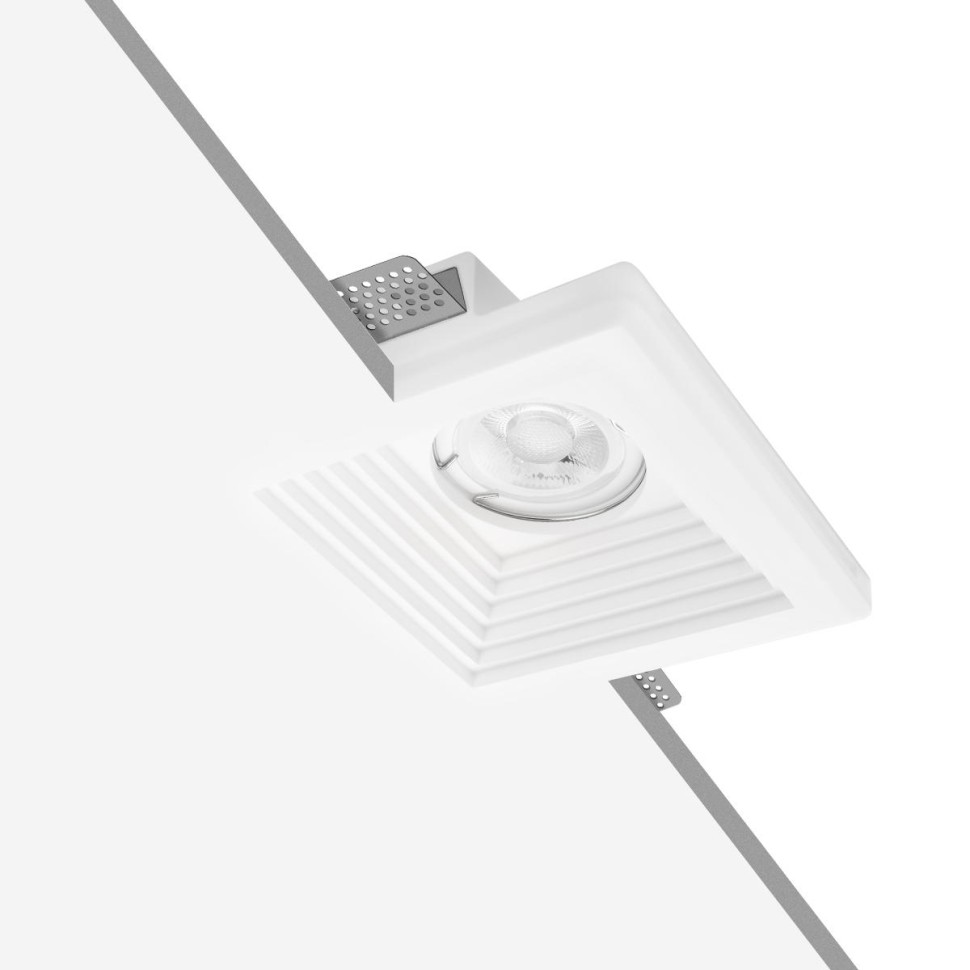 Встраиваемый светильник Loft IT Ghost 10356B фото 1 &mdash; svetrussia.ru