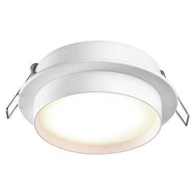 Светильник встраиваемый Novotech LIRIO 371031 &mdash; svetrussia.ru