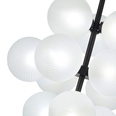 Подвесная люстра ST Luce Todo SL1184.413.13 &mdash; svetrussia.ru