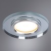 Встраиваемый светильник Arte Lamp Cursa A2166PL-1WH фото 3 &mdash; svetrussia.ru