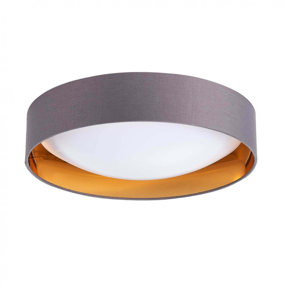 Потолочный светодиодный светильник Evoluce Orbio SLE201112-01 фото 1 &mdash; svetrussia.ru