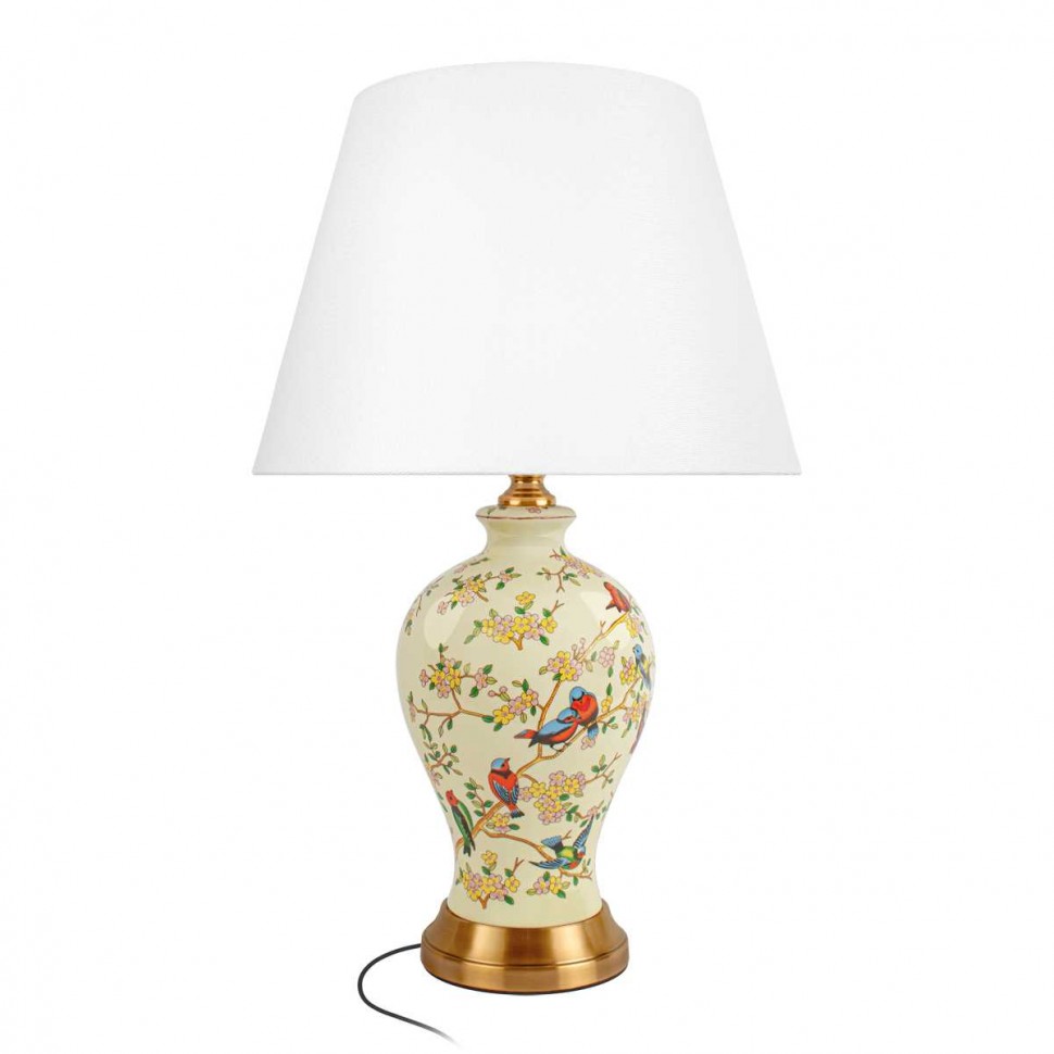 Настольная лампа LOFT IT Gladiole 10382T фото 1 &mdash; svetrussia.ru