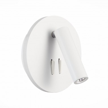 Светодиодный спот ST Luce Bondi SL1586.513.01 &mdash; svetrussia.ru