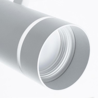 Встраиваемый спот Arte Lamp Nahn A3221PL-1WH &mdash; svetrussia.ru