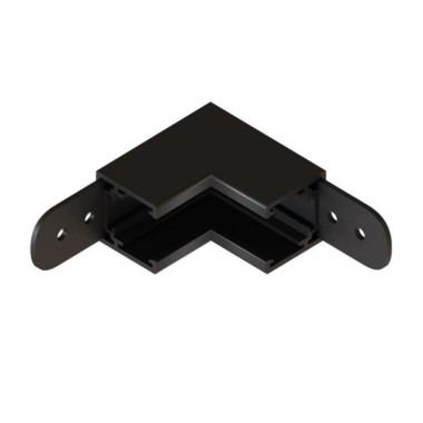 Коннектор L-образный внутренний Arte Lamp Optima-Accessories A740706 &mdash; svetrussia.ru