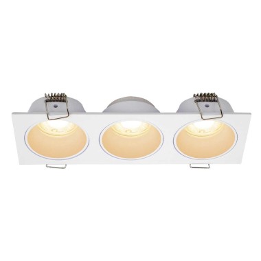 Встраиваемый светильник Mantra ANTILLA 9172 &mdash; svetrussia.ru