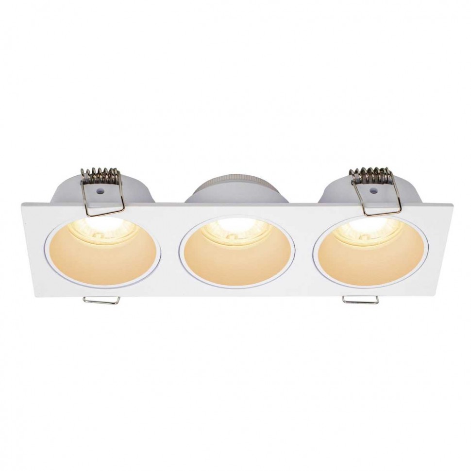 Встраиваемый светильник Mantra ANTILLA 9172 фото 1 &mdash; svetrussia.ru