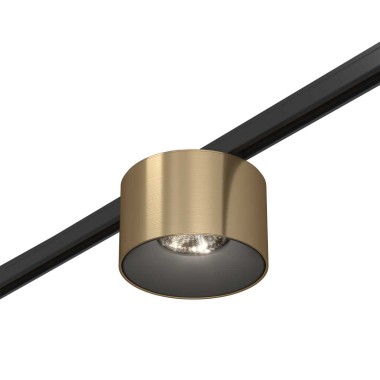 Трековый светильник ST Luce ST669.346.05 &mdash; svetrussia.ru